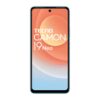 Tecno Camon 19 Neo (Ice Mirror, 6GB RAM, 128GB Storage)|48MP Super Night Rear Camera|32MP Selfie Camera|Upto 11GB Expandable RAM|6.8" FHD+LTPS Display|Helio G85 Processor - Image 5