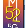 Samsung Galaxy M52 5G (ICY Blue, 6GB RAM, 128GB Storage) Latest Snapdragon 778G 5G | sAMOLED 120Hz Display - Image 5