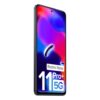 Redmi Note 11 Pro + 5G (Stealth Black, 6GB RAM, 128GB Storage) | 67W Turbo Charge | 120Hz Super AMOLED Display | Additional Exchange Offers | Charger Included| Get 2 Months of YouTube Premium Free! - Image 6