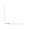 2020 Apple MacBook Air Laptop: Apple M1 chip, 13.3-inch/33.74 cm Retina Display, 8GB RAM, 256GB SSD Storage, Backlit Keyboard, FaceTime HD Camera, Touch ID. Works with iPhone/iPad; Silver - Image 4