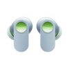 OnePlus Nord Buds |True Wireless Earbuds| 12.4mm Titanium Drivers | Playback:Up to 30hr case | 4-Mic Design + AI Noise Cancellation| IP55 Rating |Fast Charging: 10min for 5hr Playback (Blue Agate) - Image 5