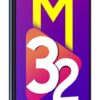 Samsung Galaxy M32 (Black, 4GB RAM, 64GB | FHD+ sAMOLED 90Hz Display | 6000mAh Battery | 64MP Quad Camera - Image 2