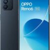 Oppo Reno6 5G (Stellar Black, 8GB RAM, 128GB Storage), Medium - Image 5