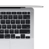 2020 Apple MacBook Air Laptop: Apple M1 chip, 13.3-inch/33.74 cm Retina Display, 8GB RAM, 256GB SSD Storage, Backlit Keyboard, FaceTime HD Camera, Touch ID. Works with iPhone/iPad; Silver - Image 3