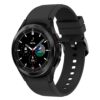 Samsung Galaxy Z Flip4 5G (Bora Purple, 8GB RAM, 256GB Storage) + Galaxy Watch4 Classic Bluetooth(42mm, Black) - Image 4