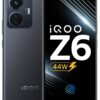 iQOO Z6 44W (Raven Black, 6GB RAM, 128GB Storage) - Image 6