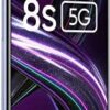 realme 8s 5G (Universe Purple, 6GB RAM, 128GB Storage), Medium - Image 3