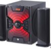 MOTOROLA AmphisoundX with HDMI Arc 120 W Bluetooth Home Theatre  (Black, 4.1 Channel) - Image 6