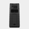 Sony MHC-V43D High Power Party Speaker with Bluetooth Technology (Karaoke,Gesture Control, Party Light) - Black - Image 7