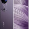 Vivo V40 5G Smartphone (Lotus Purple, 8GB RAM, 128GB Storage) - Image 8