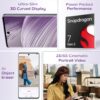 Vivo V40 5G Smartphone (Lotus Purple, 8GB RAM, 128GB Storage) - Image 3