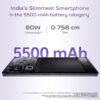 Vivo V40 5G Smartphone (Lotus Purple, 8GB RAM, 128GB Storage) - Image 4