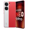 iQOO Neo9 Pro 5G (Fiery Red, 12GB RAM, 256GB Storage) | Snapdragon 8 Gen 2 Processor | Supercomputing Chip Q1 | Flagship Level Sony IMX920 Camera - Image 6