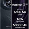 realme 13 5G (Dark Purple, 8GB RAM, 128GB Storage) | Expandable Upto 2TB | Up to 18GB Dynamic RAM | - Image 5