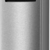 Whirlpool 270 L Frost Free Triple Door Refrigerator  (Alpha Steel, FP 313D PROTTON ROY ALPHA STEEL (Z)) - Image 6