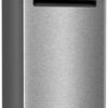 Whirlpool 270 L Frost Free Triple Door Refrigerator  (Alpha Steel, FP 313D PROTTON ROY ALPHA STEEL (Z)) - Image 7